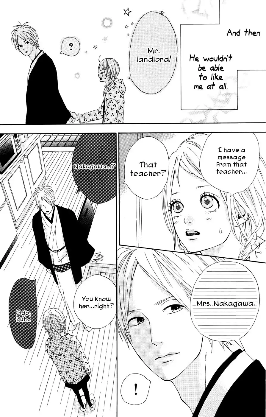 Yume Miru Taiyou Chapter 22 14